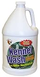 Kennel Wash with Odor Neutralizer Gallon