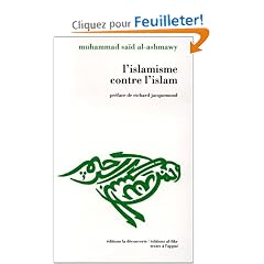 L'Islamisme contre l'islam