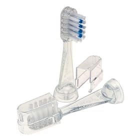 Cybersonic C239 Cyberspring Replacement Brush Heads (2 Brush Heads)