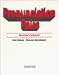 Book Pronunciation Pairs: An Introductory Course for Students of English (Teacher's Manual)