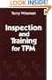 Inspection and Training for TPM