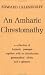 Book An Amharic Chrestomathy