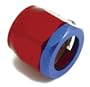 Spectre 3560 Magna-Clamp 1 Red & Blue