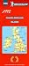 Book Michelin Main Road Map: Great Britain and Ireland (Michelin Maps)