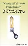 Produkt-Bild: Pflanzen&ouml;l & Mein Dieselmotor: Do it yourself Umr&uuml;stung mit Anregungen Tipps und FAQ
