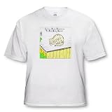 Londons Times Famous People Places Books Cartoons - Cat On A Medium Temperature Roof - T-Shirts
