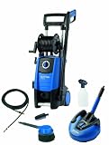 Nilfisk E130.2 Pressure Washer 2100 Watt...