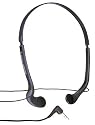 Sony MDR-W08L Headphones