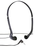 Sony MDR-W08L Headphones