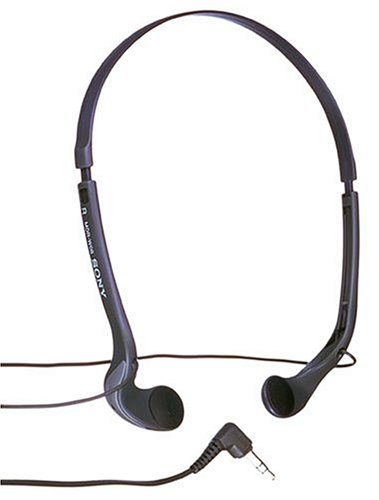 Childrens Toyshop  Electronics : Sony MDR-W08L Headphones