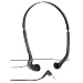 Sony MDR-W08L Headphones