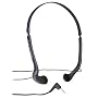 Sony MDR-W08L Headphones