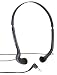 Electronics : Sony MDR-W08L Headphones