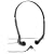 Sony MDR-W08L Headphones