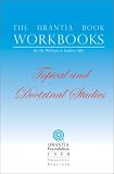 Cover of Urantia Book Workbooks, The by Urantia Foundation 0942430972