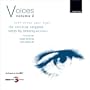 Voices, Vol. 2: Half-Close Your Eyes