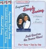East Coast Swing Dance Instruction Package - Beginning to Advanced