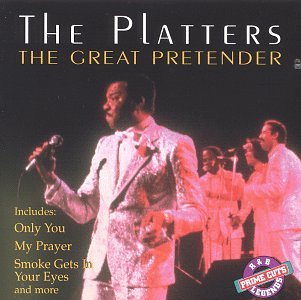The Platters - Sing Of Your Moonlight Memories - Zortam Music