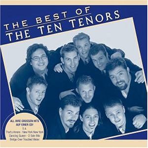 M-a-r-s - Best of the Ten Tenors - Zortam Music