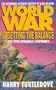 Worldwar: Upsetting the Balance