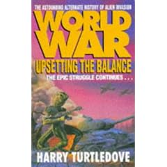 Worldwar: Upsetting the Balance