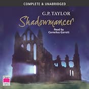 Shadowmancer | [G.P. Taylor]