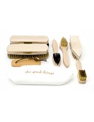Schuhputz-Set, Standard
