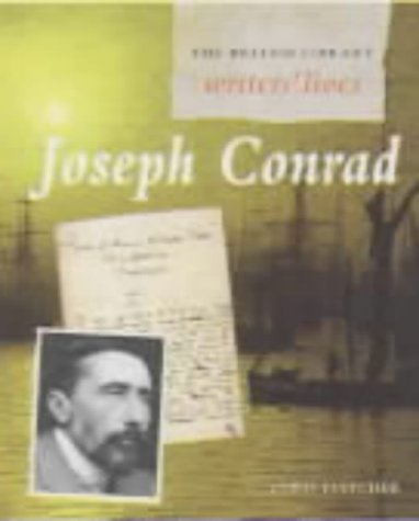  Joseph Conrad