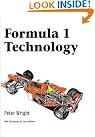 Formula 1 Technology