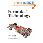 Formula 1 Technology by  Peter G. Wright