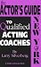 Book The Actor's Guide to Qualified Acting Coaches: New York (Career Development Series)