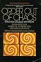 Order out of chaos: Man's new dialogue with nature