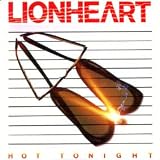 Hot Tonight