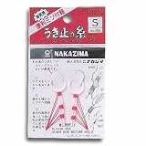 ナカジマ ウキ止めの糸 L
