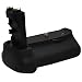 Opteka Battery Pack Grip / Vertical Shutter Release for Canon EOS 60D Digital SLR Camera