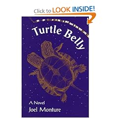 Turtle Belly: A Novel (American Indian Literature and Critical Studies Series)