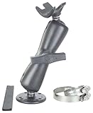 Ram Mount Long Arm Trolling Motor Stabilizer Reviews