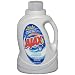 Ajax 49557 50 Oz. 2X Ultra Liquid Laundry Detergent with Bleach (Case of 6)