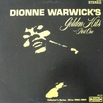 Dionne Warwick Picture 2