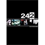 242 pilots - Live In Bruxelles