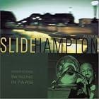 American Swinging in Paris by Slide Hampton