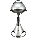 Kalorik GRB 32231 S Barbecue Grill with Radio and I-Pod Connection
