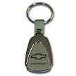 Chevrolet Tear Drop Key Chain
