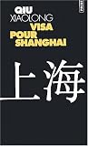 Visa pour Shangha�