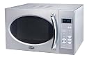 Breville BRE797TCGMSS 0.7 cu ft Microwave Oven with Grill and Touch Control Operation - Stainless Steel