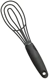 Oxo Good Grips 74591 - Nylon Flat Whisk