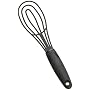 Oxo Good Grips 74591 - Nylon Flat Whisk