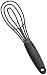 Oxo Good Grips 74591 - Nylon Flat Whisk