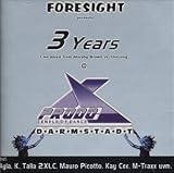 Foresight Records