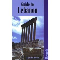 Guide to Lebanon (Bradt Travel Guide)